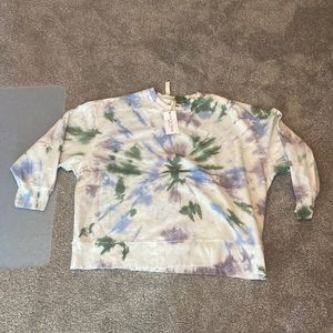 NWT Rivet and Thread Madewell Sweatshirts